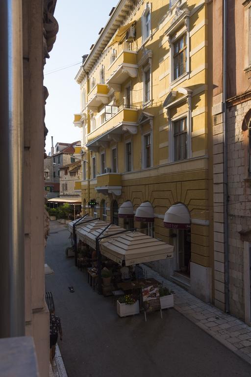 Art Room Split Dış mekan fotoğraf