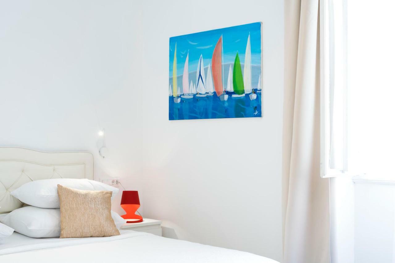 Art Room Split Dış mekan fotoğraf