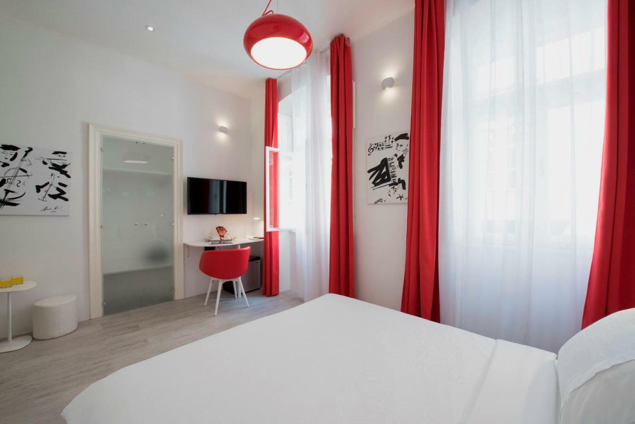 Art Room Split Dış mekan fotoğraf
