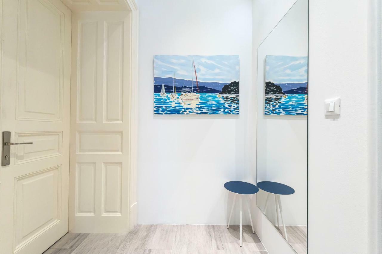 Art Room Split Dış mekan fotoğraf
