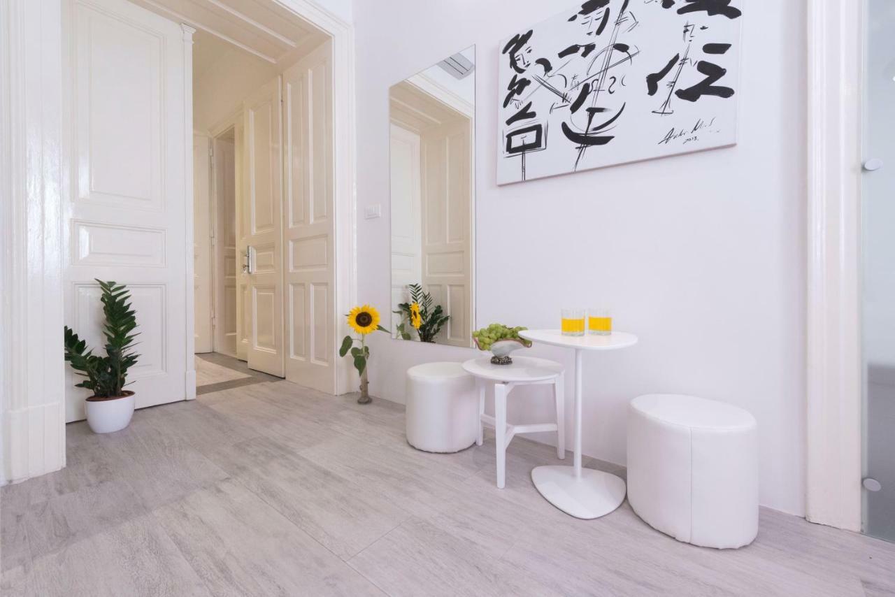 Art Room Split Dış mekan fotoğraf