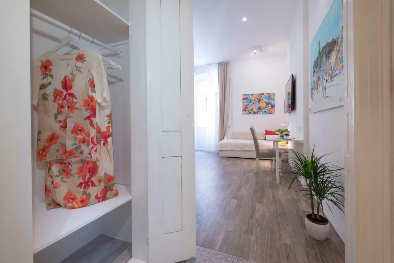 Art Room Split Dış mekan fotoğraf